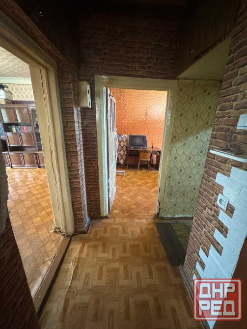 Аренда 2х Комнатной Квартиры в Ленинском районе Парк Славянской Культуры-Обжора! Донецк - изображение 5