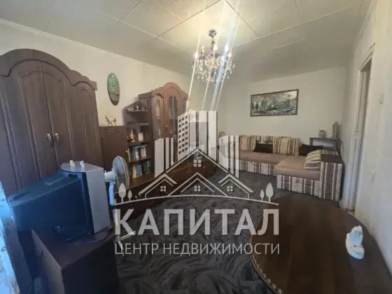 Продажа 2-х комнатной квартиры в Кировском районе, улица Островского, Текстильщики. Донецк