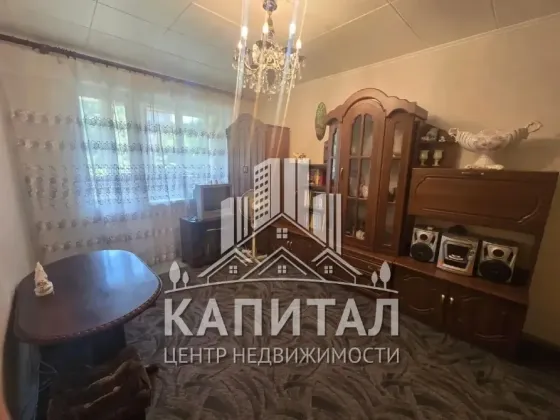 Продажа 2-х комнатной квартиры в Кировском районе, улица Островского, Текстильщики. Донецк