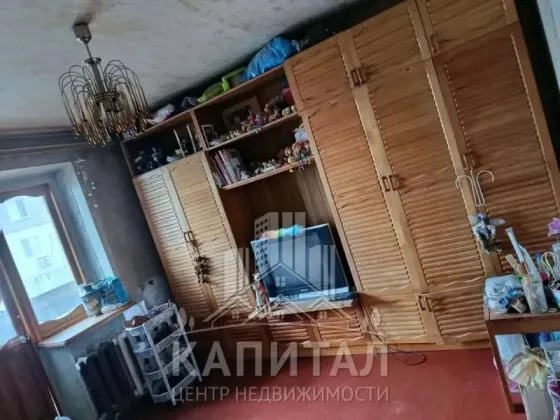 Продажа 2х квартиры в Калининском районе, ГорГаи Донецк