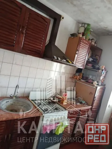 Продажа 2х квартиры в Калининском районе, ГорГаи Донецк - изображение 2