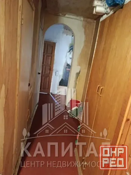 Продажа 2х квартиры в Калининском районе, ГорГаи Донецк - изображение 3
