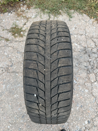 Продам зимнюю резину 235/60 R18 Донецк