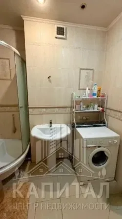 продажа 3-комнатной квартиры в Ворошиловском районе Донецк
