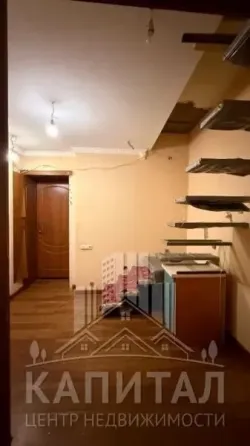 продажа 3-комнатной квартиры в Ворошиловском районе Донецк