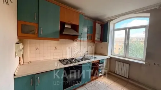 продажа 3-комнатной квартиры в Ворошиловском районе Донецк