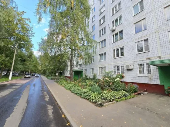 Сдаётся двухкомнатная квартира в Киевском районе Донецк
