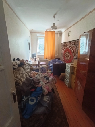 Срочно продам квартиру 2 комнатную 1/4 Город Харцызск, ул. Сеченова Харцызск
