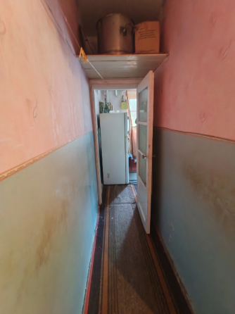 Срочно продам квартиру 2 комнатную 1/4 Город Харцызск, ул. Сеченова Харцызск