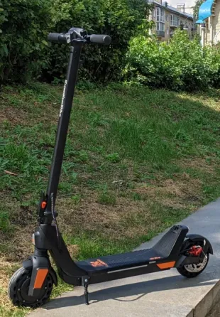 электросамокат Kugoo Kirin S1pro Донецк