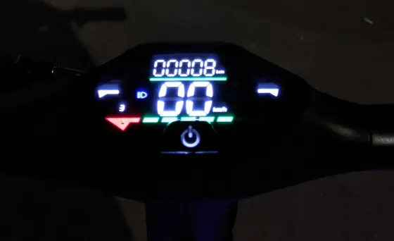 электросамокат Kugoo Kirin S1pro Донецк