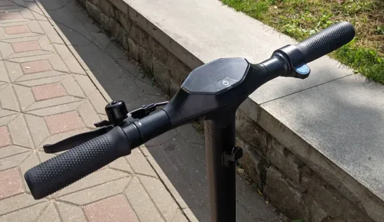 электросамокат Kugoo Kirin S1pro Донецк