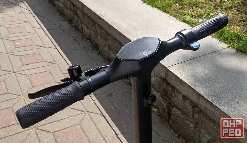 электросамокат Kugoo Kirin S1pro Донецк - изображение 2