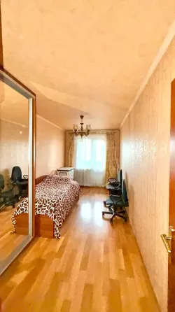 Продажа 3 ком. квартиры в Ленинском районе г. Донецк, пр.Ленинский (ориентир мкр. Звездный). Донецк