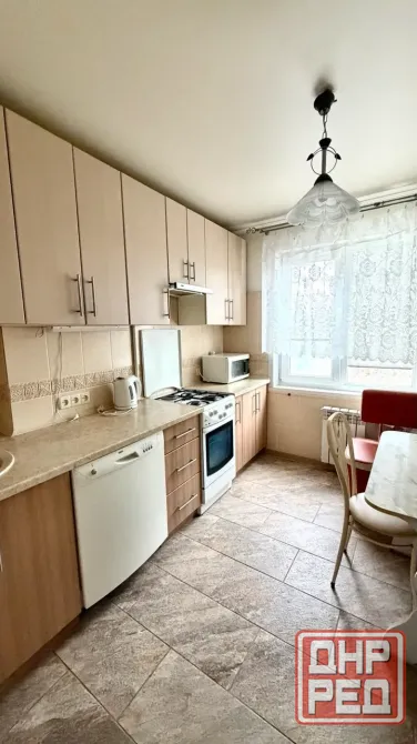 Продажа 3 ком. квартиры в Ленинском районе г. Донецк, пр.Ленинский (ориентир мкр. Звездный). Донецк - изображение 1