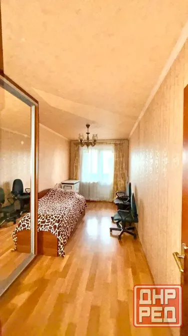 Продажа 3 ком. квартиры в Ленинском районе г. Донецк, пр.Ленинский (ориентир мкр. Звездный). Донецк - изображение 6