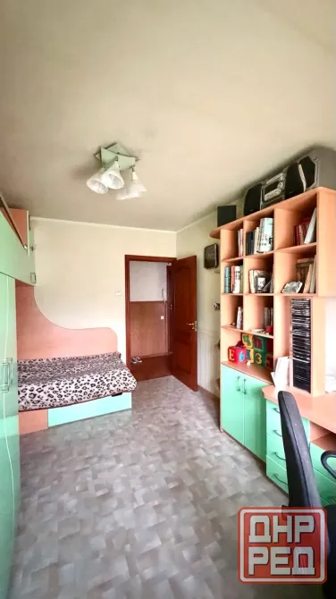 Продажа 3 ком. квартиры в Ленинском районе г. Донецк, пр.Ленинский (ориентир мкр. Звездный). Донецк - изображение 5