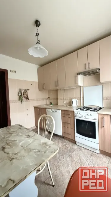 Продажа 3 ком. квартиры в Ленинском районе г. Донецк, пр.Ленинский (ориентир мкр. Звездный). Донецк - изображение 2