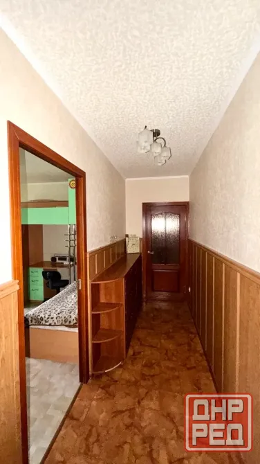 Продажа 3 ком. квартиры в Ленинском районе г. Донецк, пр.Ленинский (ориентир мкр. Звездный). Донецк - изображение 7