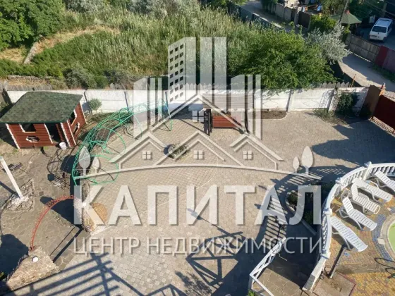 Продажа пансионата на косе, улица Безуха. Мариуполь
