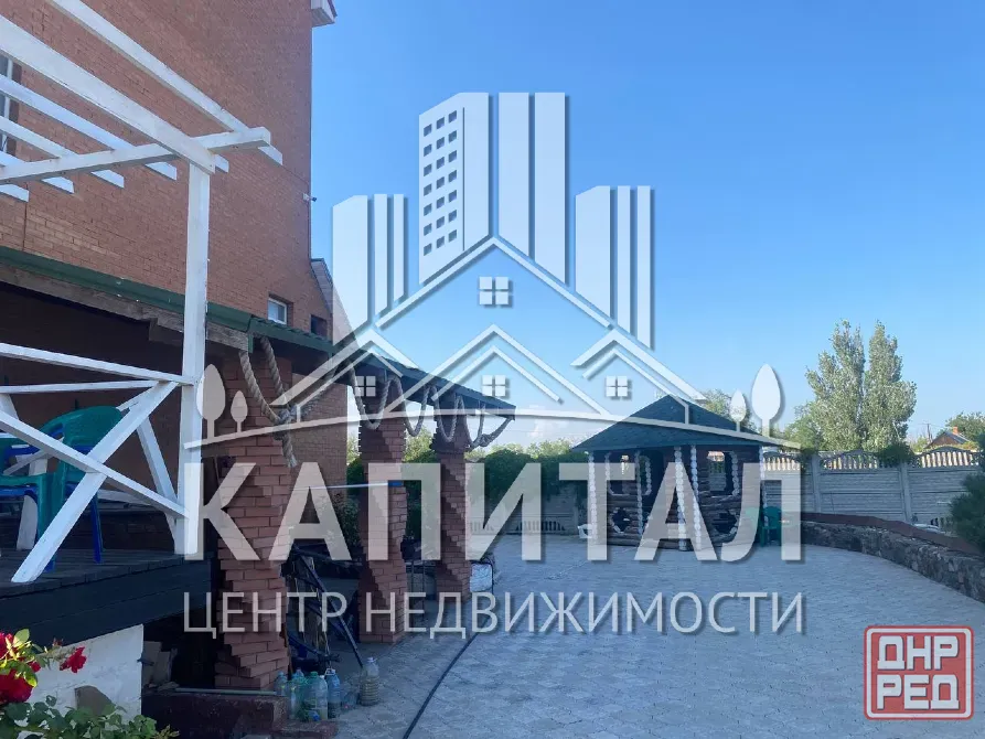 Продажа пансионата на косе, улица Безуха. Мариуполь - изображение 2