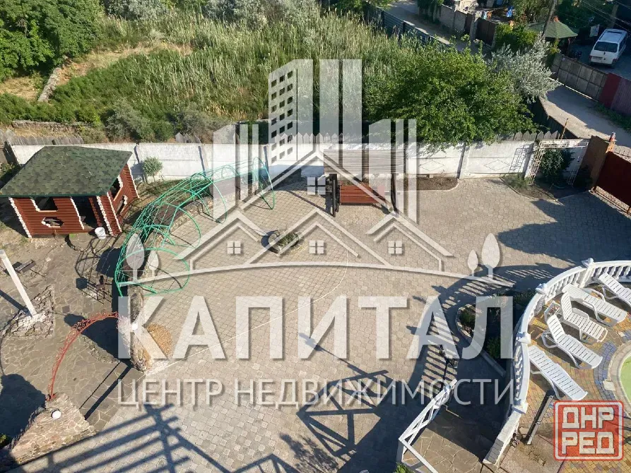 Продажа пансионата на косе, улица Безуха. Мариуполь - изображение 6