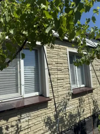 Продам газифицированный дом 81 кв.м., 7 сот приват. земли, Макеевка, Горняцкий район Макеевка