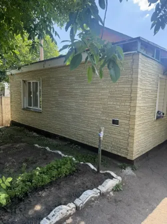 Продам газифицированный дом 81 кв.м., 7 сот приват. земли, Макеевка, Горняцкий район Макеевка