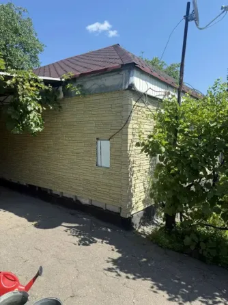 Продам газифицированный дом 81 кв.м., 7 сот приват. земли, Макеевка, Горняцкий район Макеевка