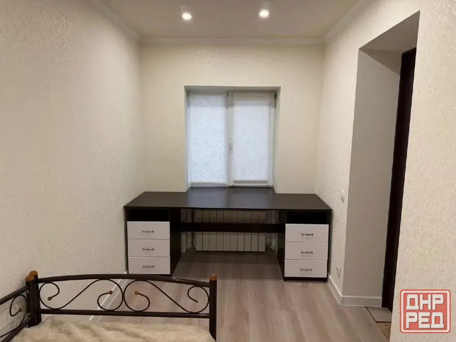 Продам газифицированный дом 81 кв.м., 7 сот приват. земли, Макеевка, Горняцкий район Макеевка - изображение 9