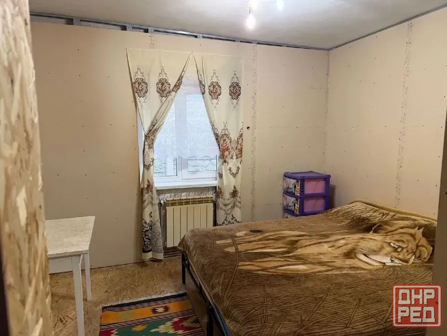 Продам газифицированный дом 81 кв.м., 7 сот приват. земли, Макеевка, Горняцкий район Макеевка - изображение 8