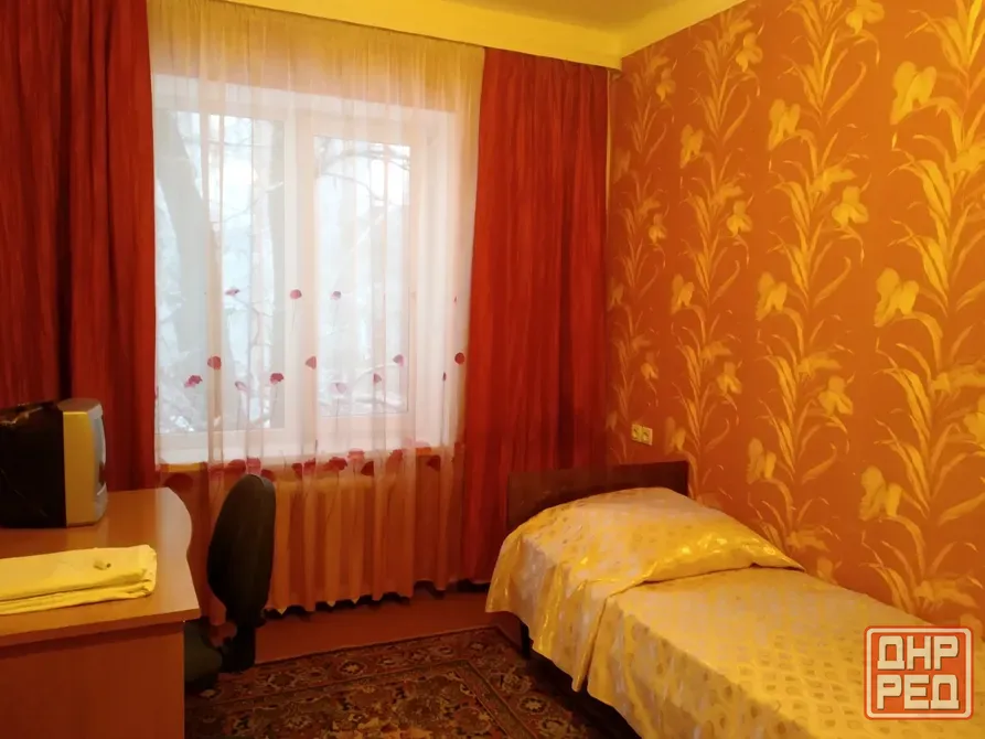 Продаётся 3 к.кв. м-н Азотный. Донецк - изображение 4