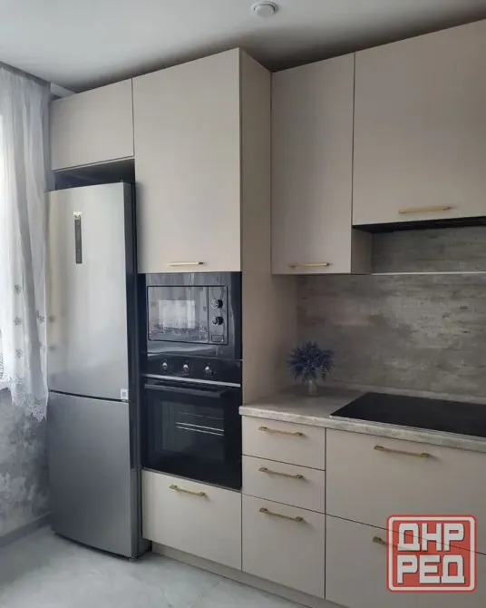 Сдам 3х комнатную квартиру в Кировском районе Донецк - изображение 1