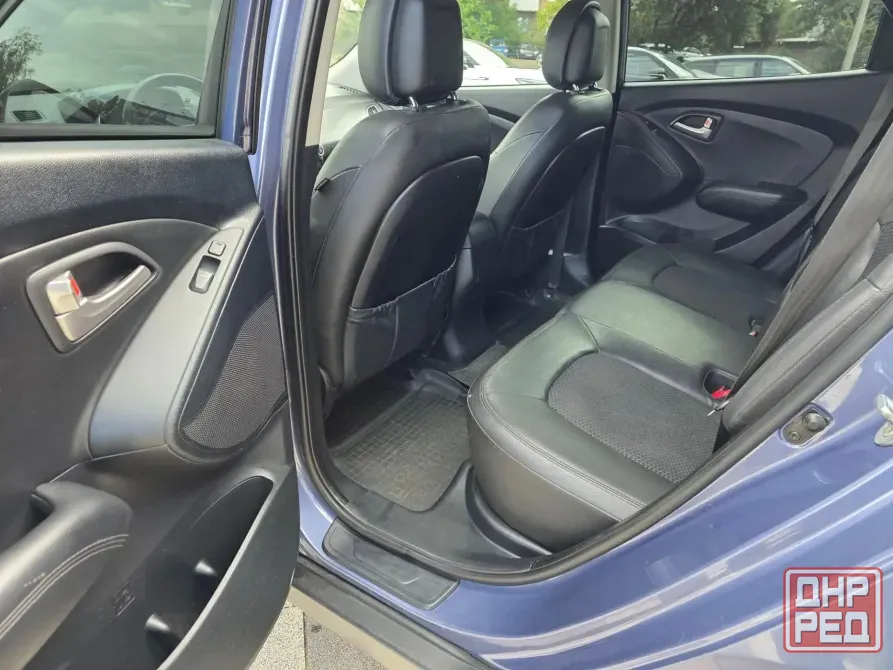 HYUNDAI IX35 Донецк - изображение 7