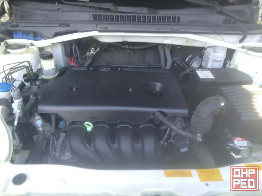lifan х 60. 1,8 мт, 2014 г., 75 000 км. Донецк - изображение 4