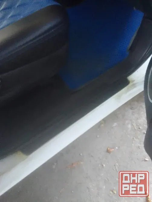 lifan х 60. 1,8 мт, 2014 г., 75 000 км. Донецк - изображение 7