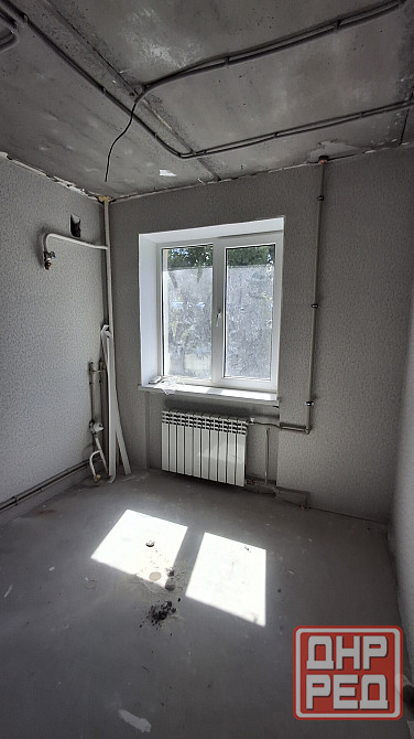 1-комн. квартира, 31,4 м², 2/5 этаж Мариуполь - изображение 5