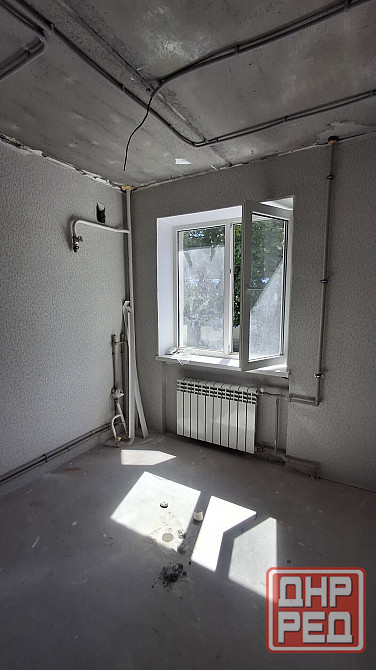 1-комн. квартира, 31,4 м², 2/5 этаж Мариуполь - изображение 3