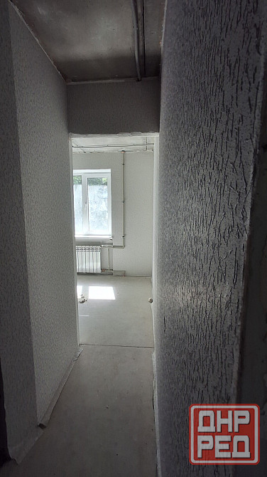 1-комн. квартира, 31,4 м², 2/5 этаж Мариуполь - изображение 6