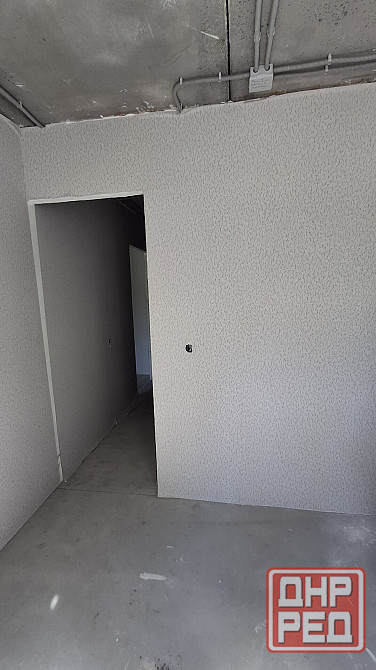 1-комн. квартира, 31,4 м², 2/5 этаж Мариуполь - изображение 4