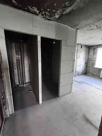 3-комн. квартира, 57,81 м², 8/9 этаж Мариуполь