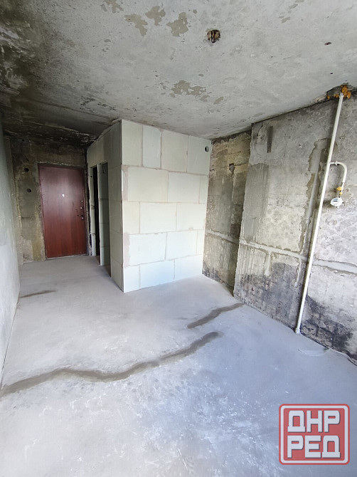 3-комн. квартира, 57,81 м², 8/9 этаж Мариуполь - изображение 2