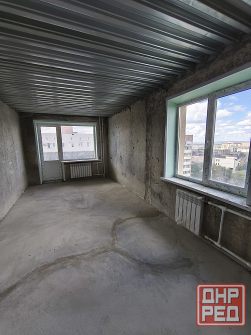 3-комн. квартира, 57,81 м², 8/9 этаж Мариуполь - изображение 7