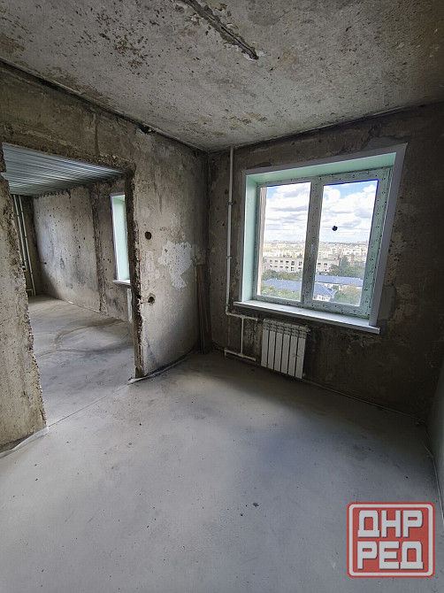 3-комн. квартира, 57,81 м², 8/9 этаж Мариуполь - изображение 10