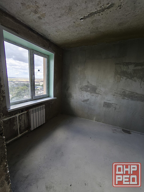 3-комн. квартира, 57,81 м², 8/9 этаж Мариуполь - изображение 9