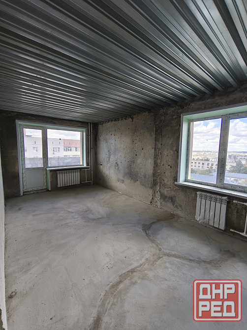 3-комн. квартира, 57,81 м², 8/9 этаж Мариуполь - изображение 6