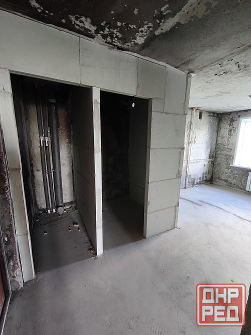 3-комн. квартира, 57,81 м², 8/9 этаж Мариуполь - изображение 3