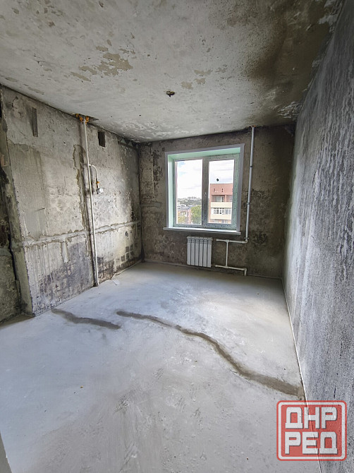 3-комн. квартира, 57,81 м², 8/9 этаж Мариуполь - изображение 1