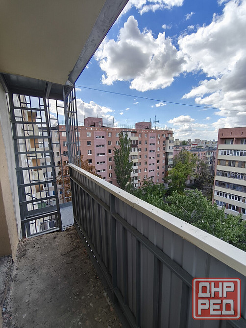 3-комн. квартира, 57,81 м², 8/9 этаж Мариуполь - изображение 12