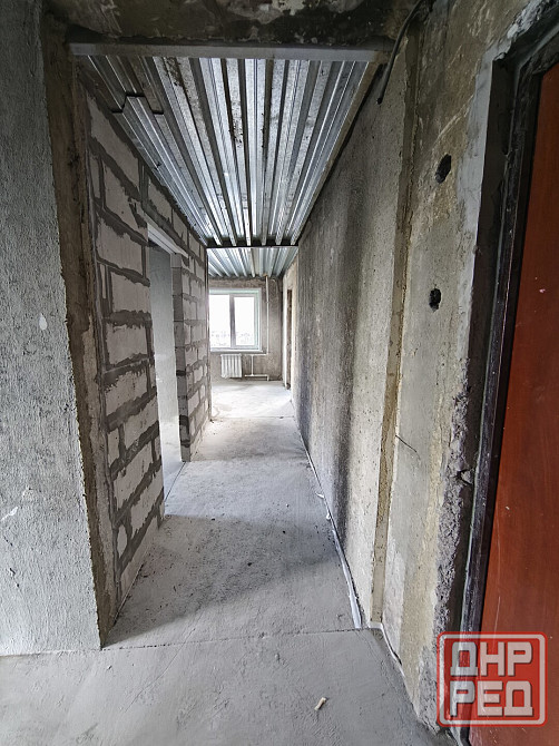 3-комн. квартира, 57,81 м², 8/9 этаж Мариуполь - изображение 5